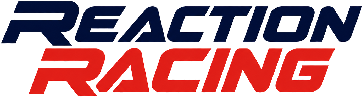 ReactionRacing