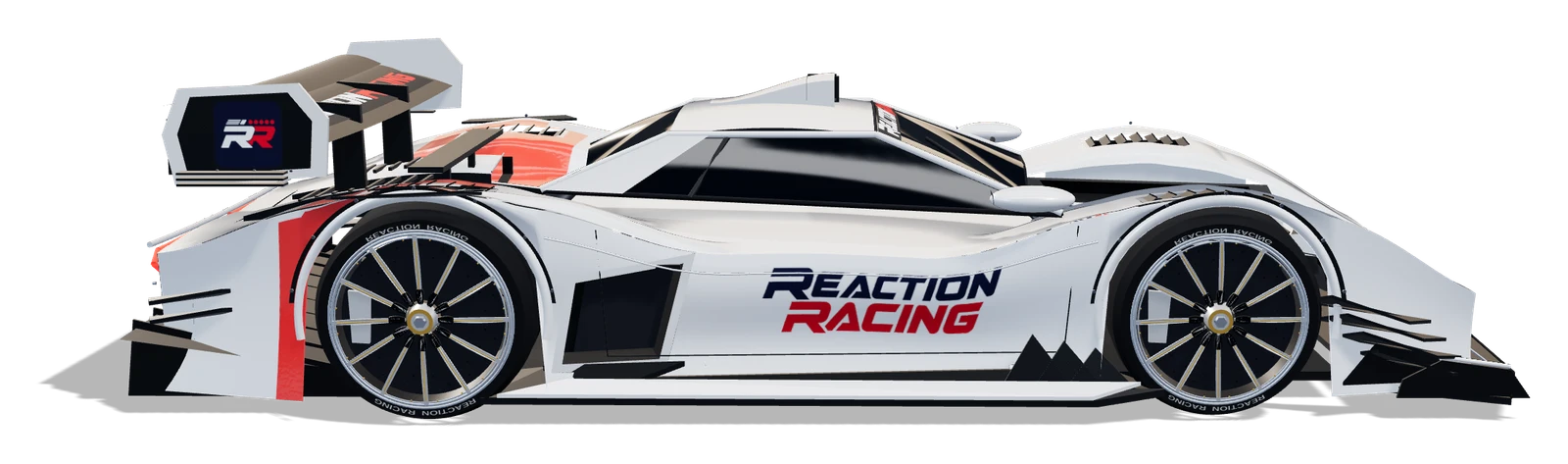 ReactionRacing - Snow White